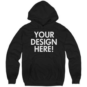 Custom hoodies